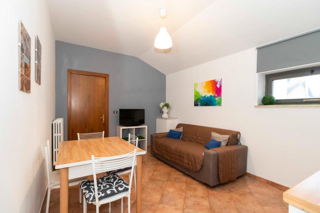 Apartamento New! Piazza Statuto Boucheron Maisonette X4 *