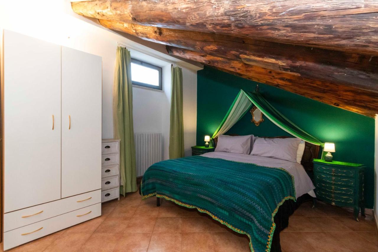 Apartamento New! Piazza Statuto Boucheron Maisonette X4