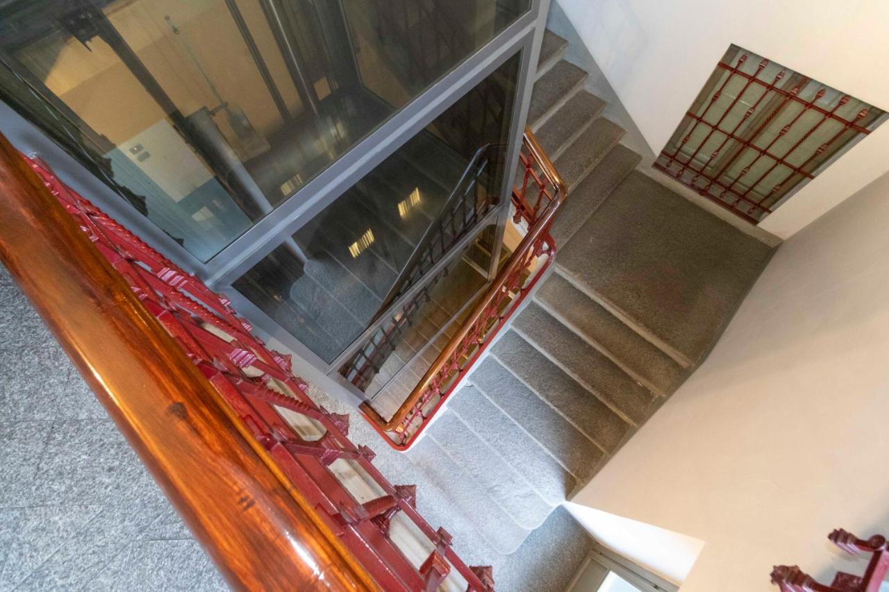 New! Piazza Statuto Boucheron Maisonette X4 Apartamento Turín