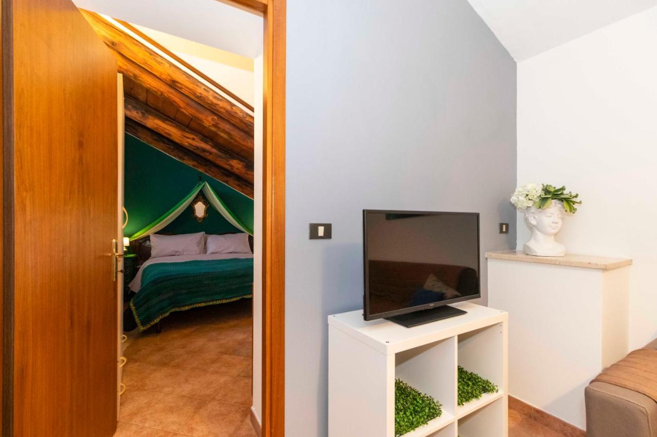 New! Piazza Statuto Boucheron Maisonette X4 Apartamento Turín