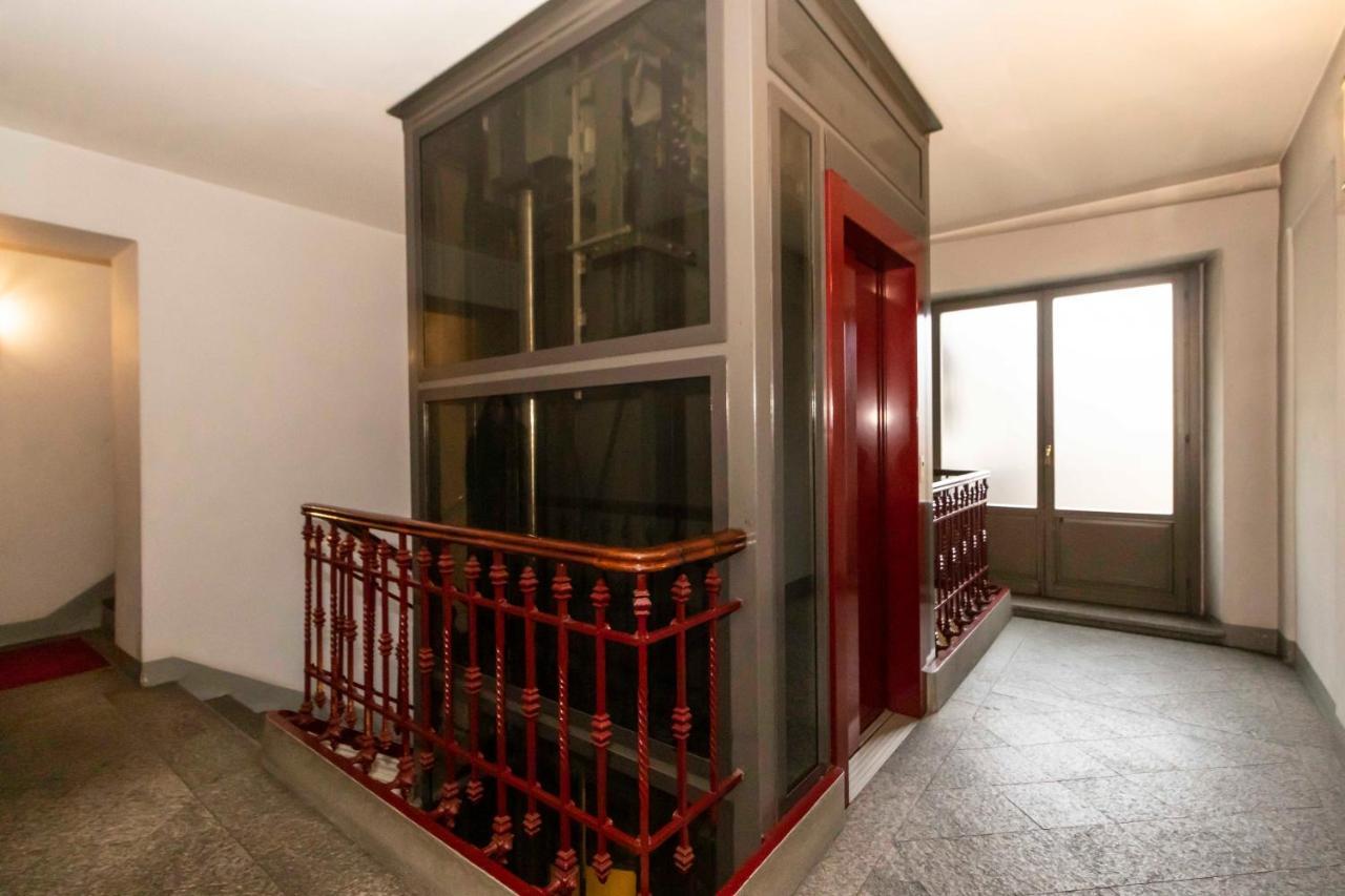 New! Piazza Statuto Boucheron Maisonette X4 *