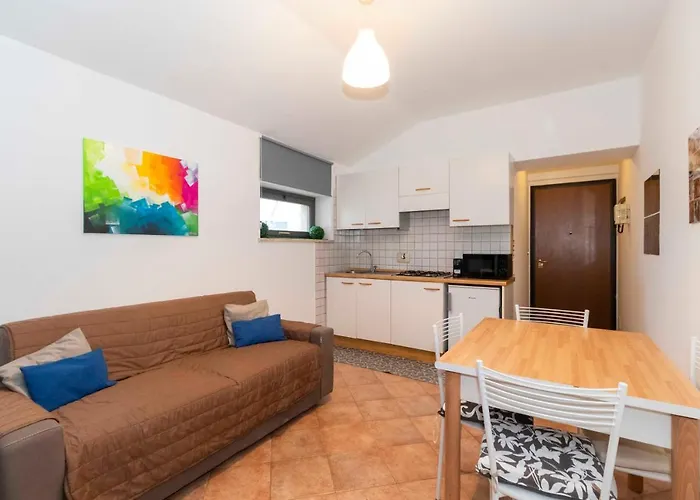 New! Piazza Statuto Boucheron Maisonette X4