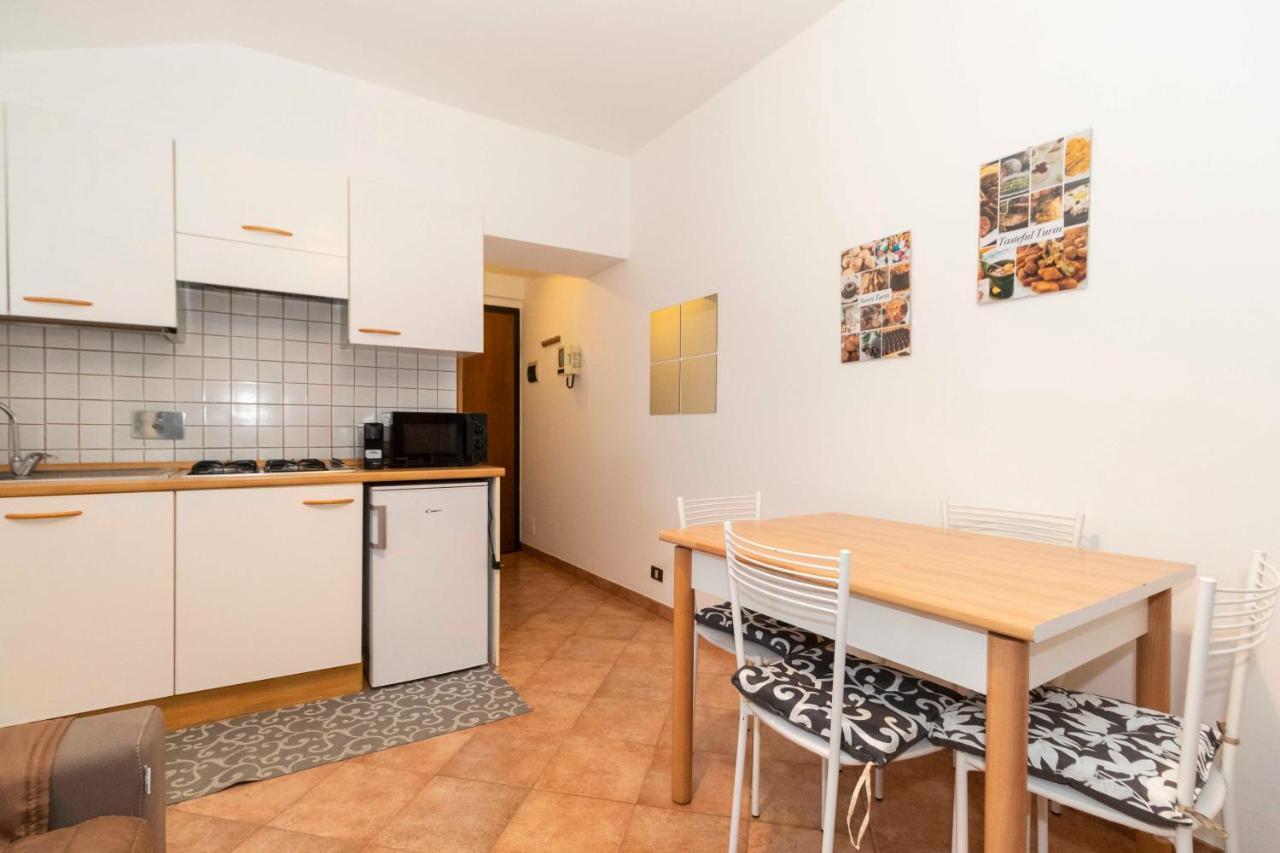 New! Piazza Statuto Boucheron Maisonette X4