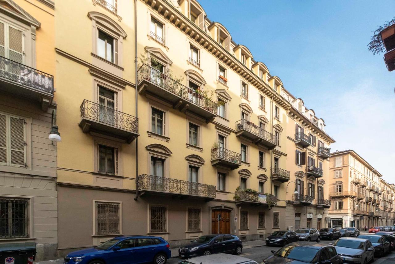 Apartamento New! Piazza Statuto Boucheron Maisonette X4 *