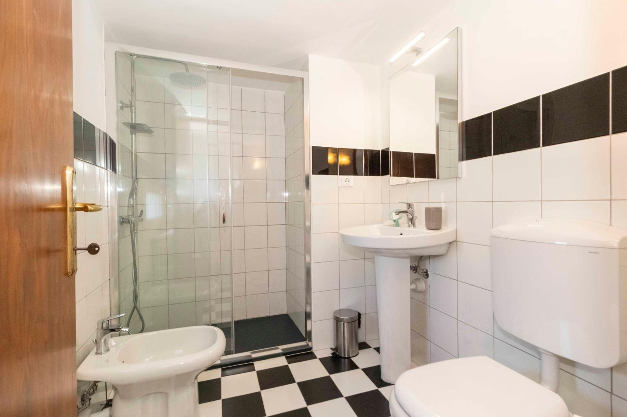 New! Piazza Statuto Boucheron Maisonette X4